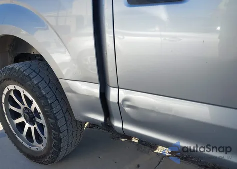 2020 Ford F-150 Xl z USA, uszkodzony, nr VIN 1FTEW1EP7LFA48435